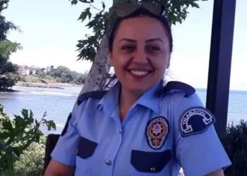 Trabzon’da kadın polis evinde ölü bulundu
