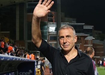 Trabzonspor, Abdullah Avcı ile İstanbul deplasmanlarından mutlu dönüyor