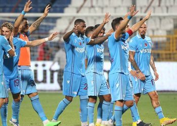 Trabzonspor, Avrupa'da galibiyet özlemine son vermek istiyor