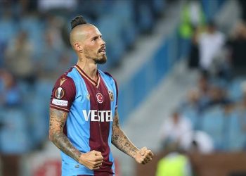 Trabzonspor, Marek Hamsik ile güvende