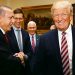 Trump'ın damadı yazdı: Erdoğan 'Danışmanlar hayal kırıklığına uğratabilir, damatlar yapmaz' demiş