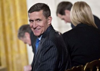Trump’ın eski danışmanı Flynn yeni bir 'Hıristiyan milliyetçi' parti hareketi başlattı