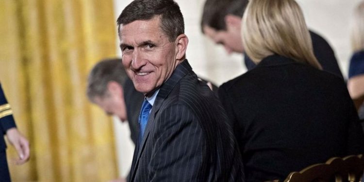 Trump’ın eski danışmanı Flynn yeni bir 'Hıristiyan milliyetçi' parti hareketi başlattı