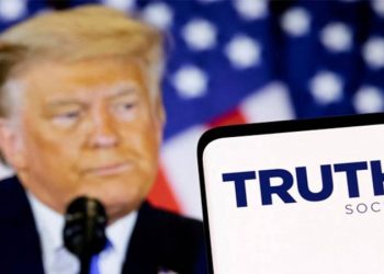 Trump'ın sosyal medya platformu 'Truth Social', Google Play'de yer almayacak