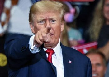 Trump'tan 'seçimde hile' çıkışı: Lenin haklıymış