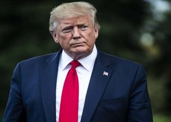 Trump'tan tartışma yaratacak ima: Boru hatlarındaki sızıntının arkasında Biden yönetimi var