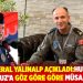 Tuğgeneral Yalınalp, MİT’e giden binbaşıya dikkat çekti: