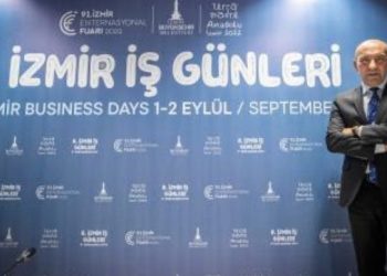 Tunç Soyer: İlham kaynağı olmak üzere yola çıktık