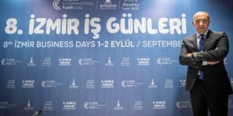 Tunç Soyer: İlham kaynağı olmak üzere yola çıktık