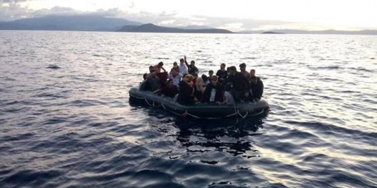 Tunus'ta 13 binden fazla kişi yasa dışı yollarla İtalya'ya geçti