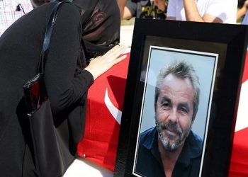 Turhan Çömez’den Erol Olçok’un öldürülmesiyle ilgili dehşet açıklamalar; keskin nişancı iddiaları güçleniyor