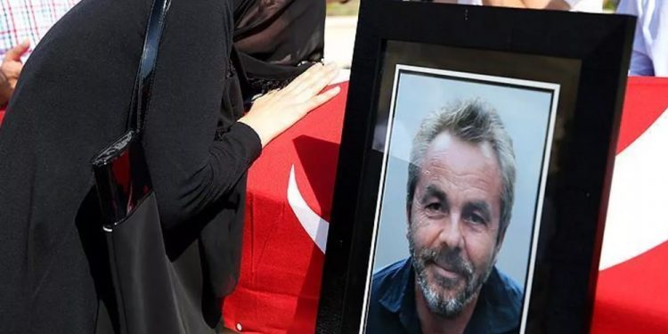 Turhan Çömez’den Erol Olçok’un öldürülmesiyle ilgili dehşet açıklamalar; keskin nişancı iddiaları güçleniyor