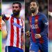 Türk futbolundan Arda Turan geçti