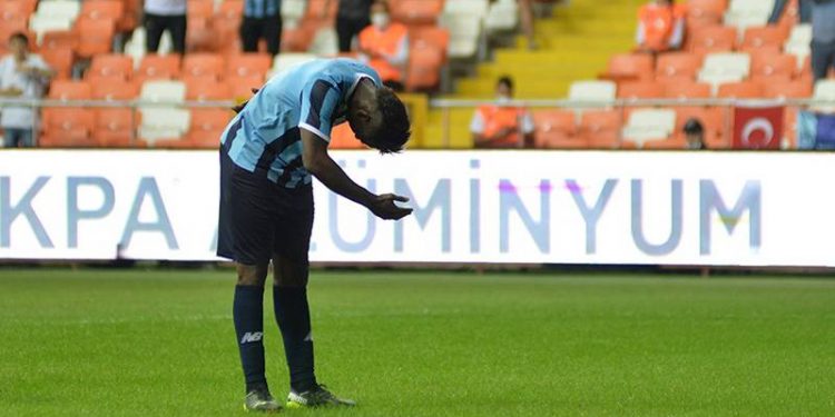 Türk futbolundan Balotelli geçti
