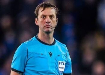 Türk takımlarının Avrupa kupalarındaki maçlarını yönetecek hakemler açıklandı