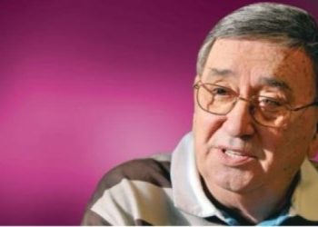 T&uuml;rk&ccedil;e Olimpiyatları'nı da sunan B&uuml;lend &Ouml;zveren yoğun bakımda