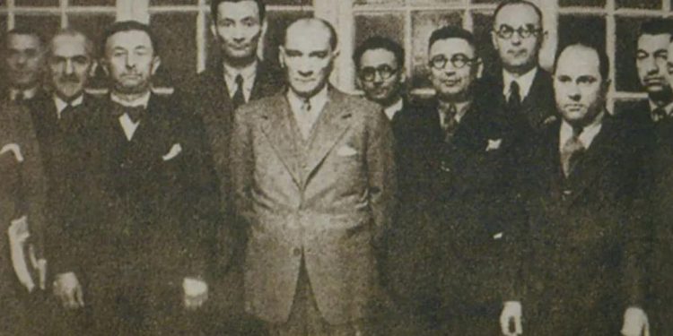 “Türkçemizi” rahat bırak!” Peki, oldu