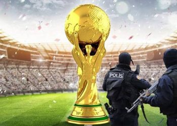 Türkiye, Dünya Kupası için Katar'a 3 binden fazla polis gönderecek