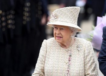 Türkiye İşçi Partisi: 2. Elizabeth'i bir sömürge imparatorluğunun sahibi olarak hatırlayacağız