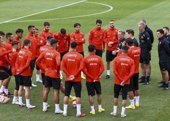 Türkiye, Uluslar Ligi'nden EURO 2024'e nasıl gider?