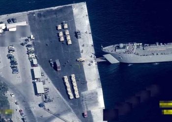 Türkiye: Yunanistan adalarda uluslararası hukuka aykırı zırhlı araç sevkiyatı yaptı