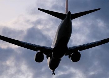 Türkiye'de bir şirket tarafından İran'a kaçırıldığı iddia edilen uçak için dava