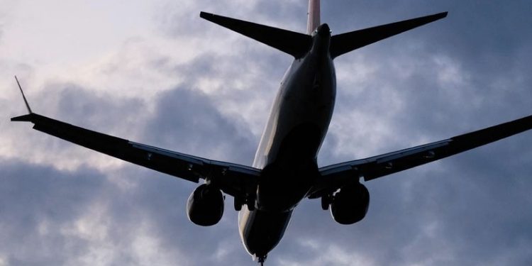 Türkiye'de bir şirket tarafından İran'a kaçırıldığı iddia edilen uçak için dava