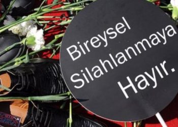 Türkiye'de bireysel silahlanma alarm veriyor: Silahlı şiddet 6 yılda yüzde 74,7 arttı
