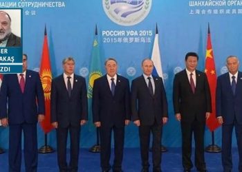 Türkiye’de büyük bir eksen kayması yaşanıyor