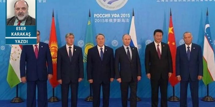 Türkiye’de büyük bir eksen kayması yaşanıyor