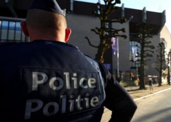 T&uuml;rkiye'den &ouml;zel jetle ka&ccedil;ak g&ouml;&ccedil;men taşıyan şebekeye operasyon