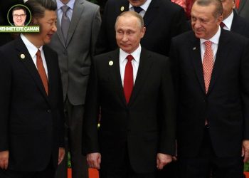 Türkiye’nin Şanghay macerası 