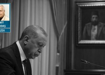 Türkiye’nin çıkmazı: Korku duvarını aşamamak (3)