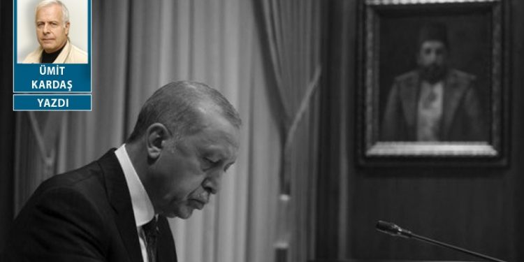 Türkiye’nin çıkmazı: Korku duvarını aşamamak (3)