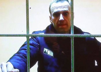 Tutuklu Rus muhalif lider Navalni'nin avukat-müvekkil gizliliği elinden alındı