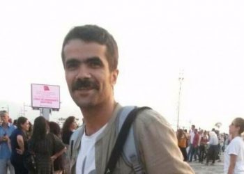 Tutuklu gazeteciye gazete bulundurmaktan ceza: 2 yıl hapis verilen İsmail Çoban yeniden yargılanacak