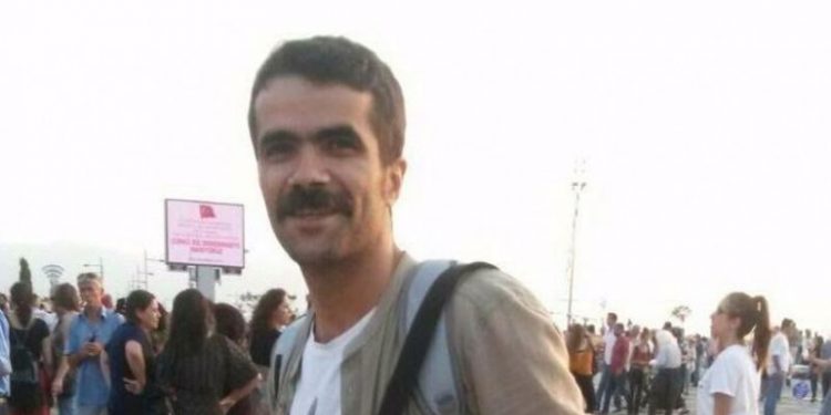 Tutuklu gazeteciye gazete bulundurmaktan ceza: 2 yıl hapis verilen İsmail Çoban yeniden yargılanacak