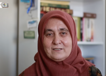 Tutuklu harbiyeli annesi: ‘Oğlum cezaevinde ikinci üniversiteyi okuyor; ordada mı soruları verdiler?’