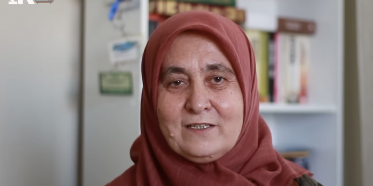 Tutuklu harbiyeli annesi: ‘Oğlum cezaevinde ikinci üniversiteyi okuyor; ordada mı soruları verdiler?’