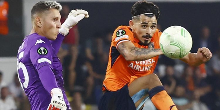 UEFA Avrupa Konferans Ligi'nde ikinci hafta maçları oynandı