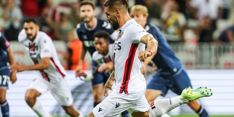 UEFA Avrupa Konferans Ligi'nin ilk haftası tamamlandı