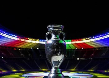 UEFA, Rusya'nın EURO 2024'ten men edildiğini duyurdu