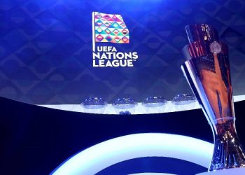 UEFA Uluslar Ligi'nde 5. hafta başlıyor