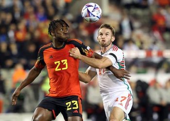 UEFA Uluslar Ligi'nde gecenin sonuçları