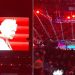 UFC 279'da Kraliçe Elizabeth'e ıslıklı protesto!