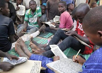 UNESCO: Nijerya'da okula gidemeyen çocuk sayısı 20 milyona ulaştı