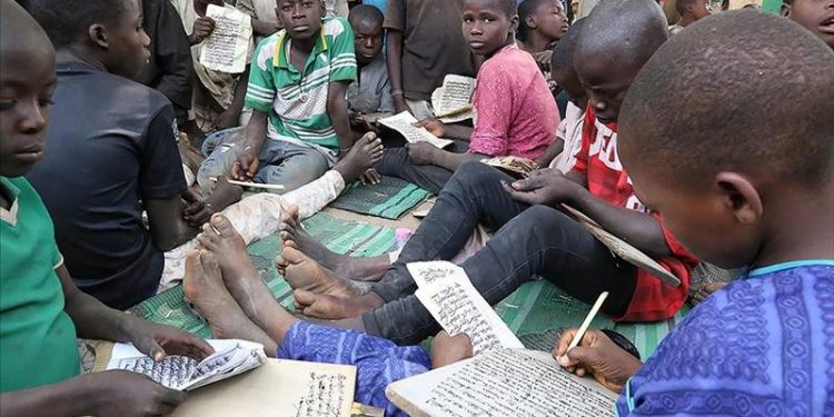 UNESCO: Nijerya'da okula gidemeyen çocuk sayısı 20 milyona ulaştı