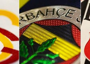 "Üç büyükler"in kendi aralarında oynayacakları maçlarda misafir takım taraftarı stada alınmayacak