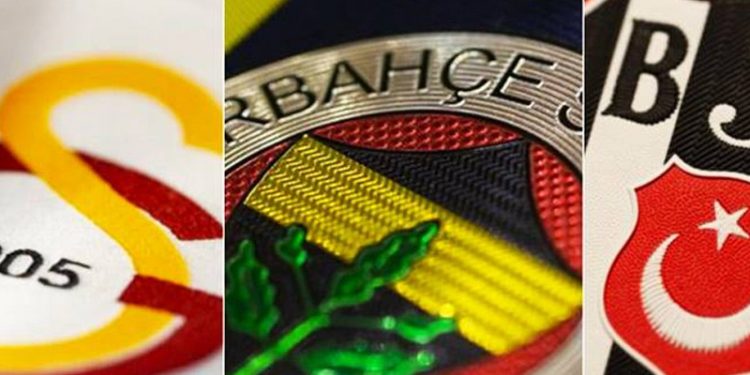 "Üç büyükler"in kendi aralarında oynayacakları maçlarda misafir takım taraftarı stada alınmayacak