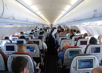 Uçak biletlerine zam: Tavan fiyat 1.150 TL oldu